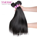 Top Quality Straight Peruvian Virgin Human Hair